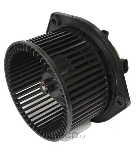 Электродвигатель отопителя ВАЗ 2123 (12V/100W)