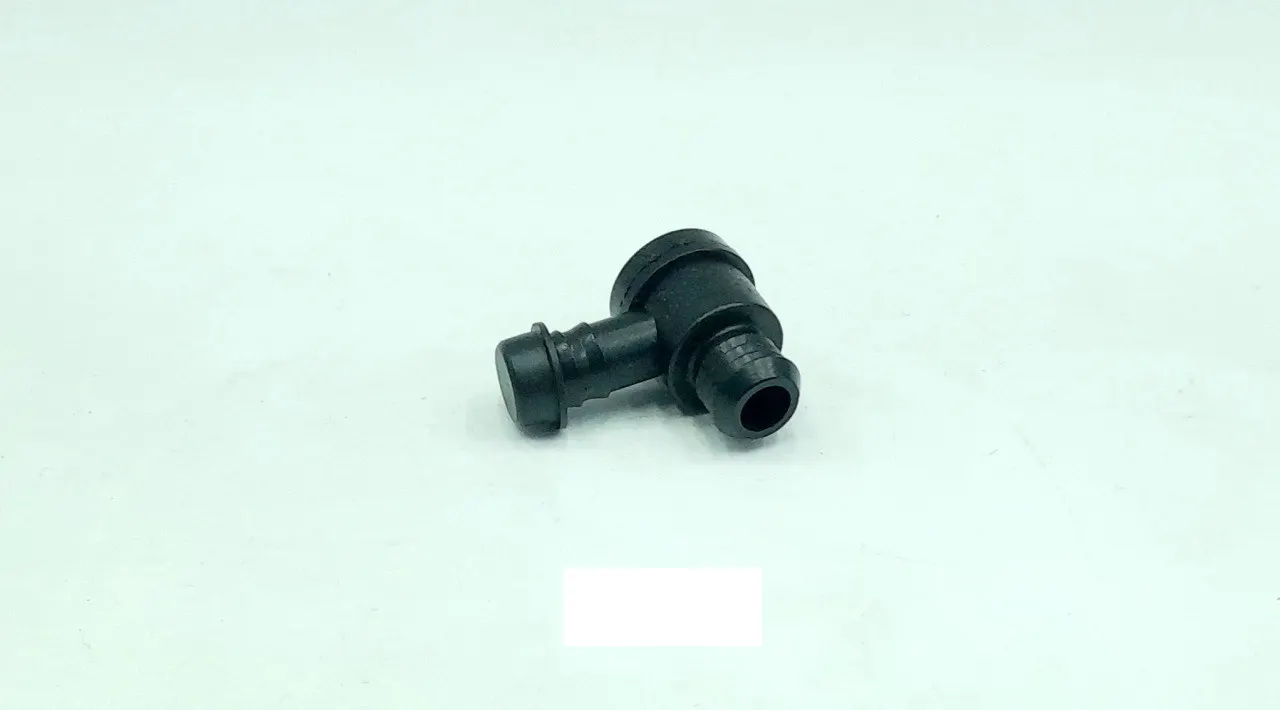 GAZ 2110351004002 Клапан обратный вакуума усилителя тормозов Волга, ГАЗель