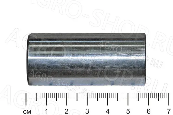 Толкатель клапанов дв. 402 ГАЗ 53 (в упак. ЗМЗ) (к-т 8 шт)