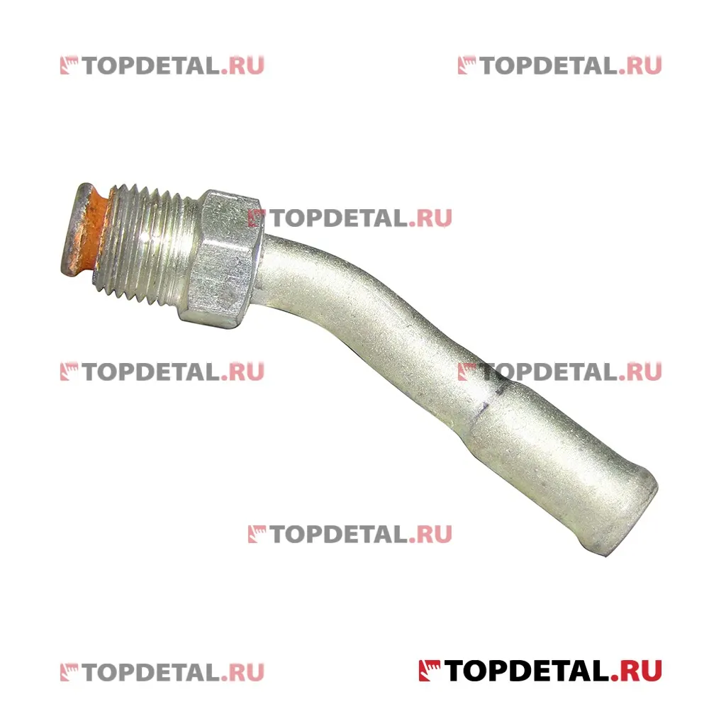 Трубка сливного шланга ГУР 3110 ГАЗ Оригинал