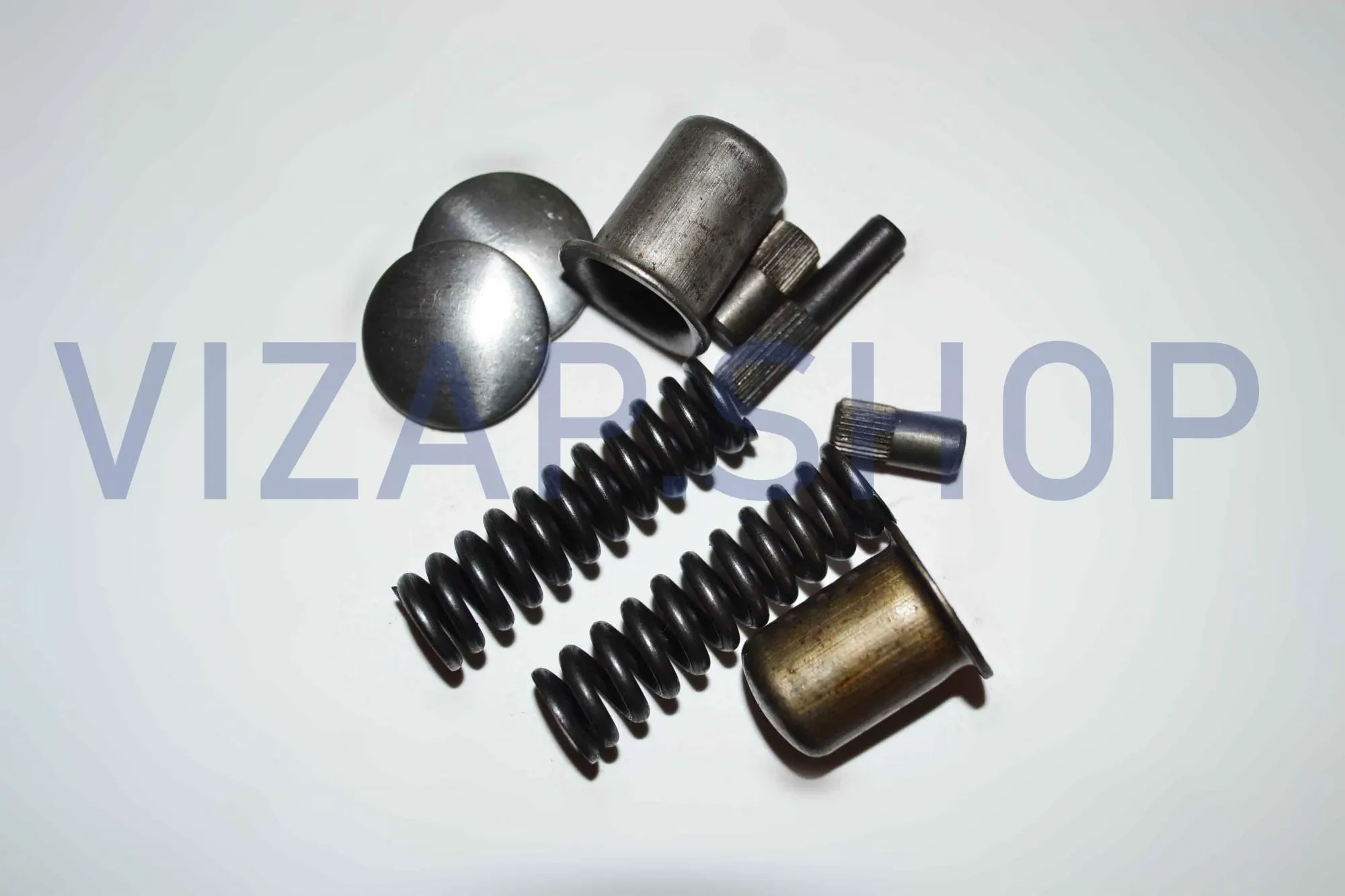 РК рычага КПП ГАЗ 5и ст. (3302, 31029) (верхняя часть); G-Part ГАЗ