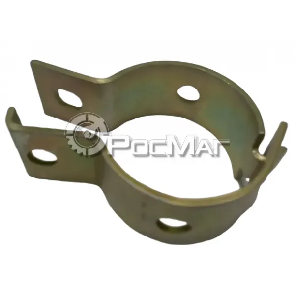UAZ 316021203071 Хомут -3163 Патриот глушителя малый (ОАО )