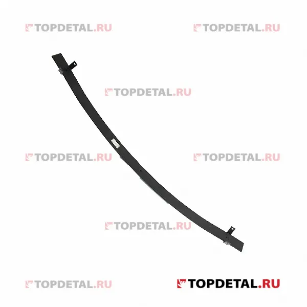 Лист рессоры задней No 3 УАЗ 3163 с хомутами