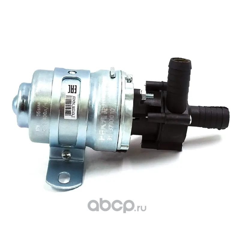 Электронасос дополнительного отопителя 12V (D=16мм); Пекар