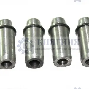 Г. 406-1007032(33) Втулка направляющая клапанов дв. 406 (к-т 16 шт)