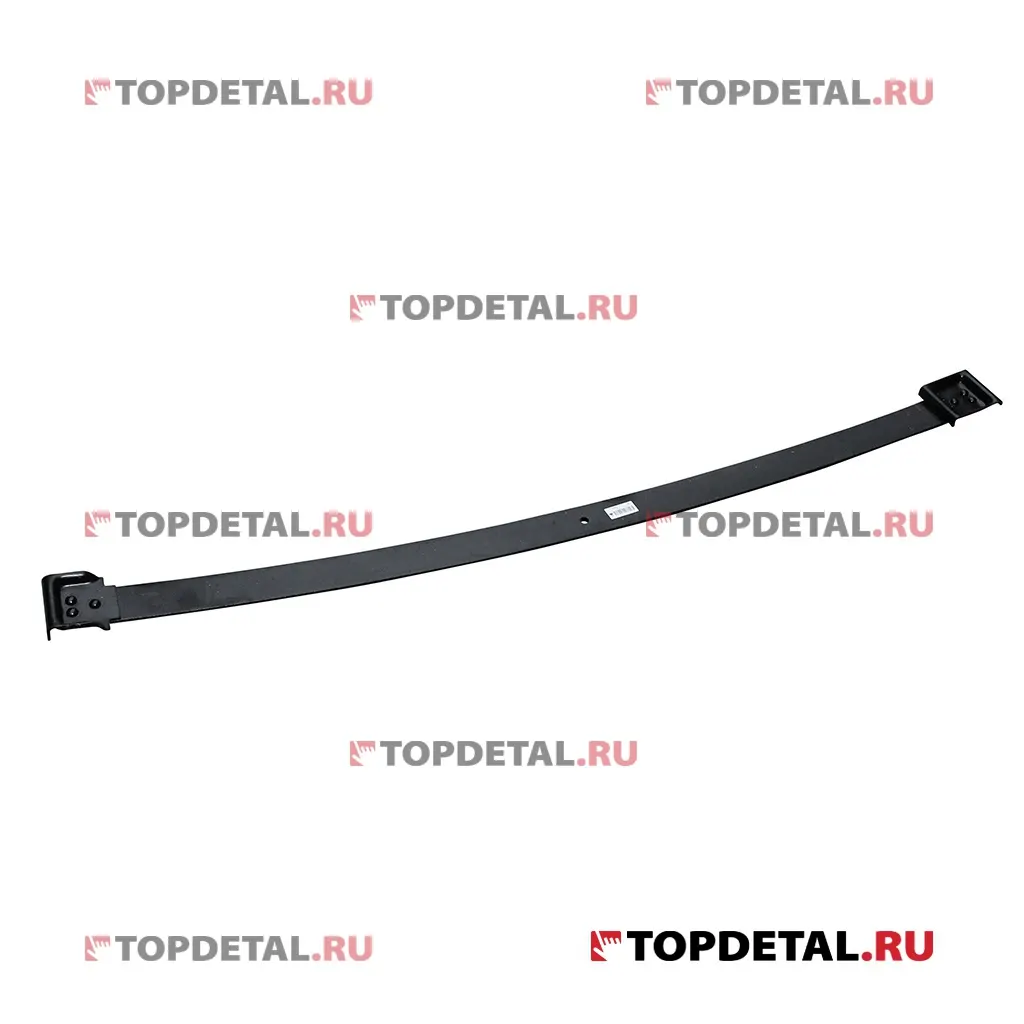 Лист рессоры задней No 1 ГАЗ 3307-09, 53