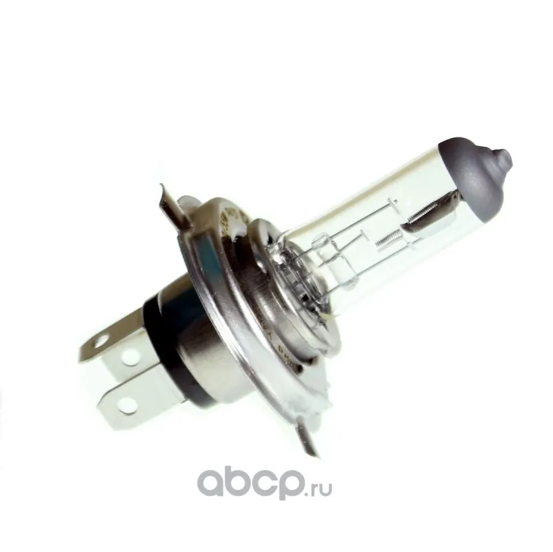 Лампа галогенная H4 24V 100/90W "CLEAR" (P43t)