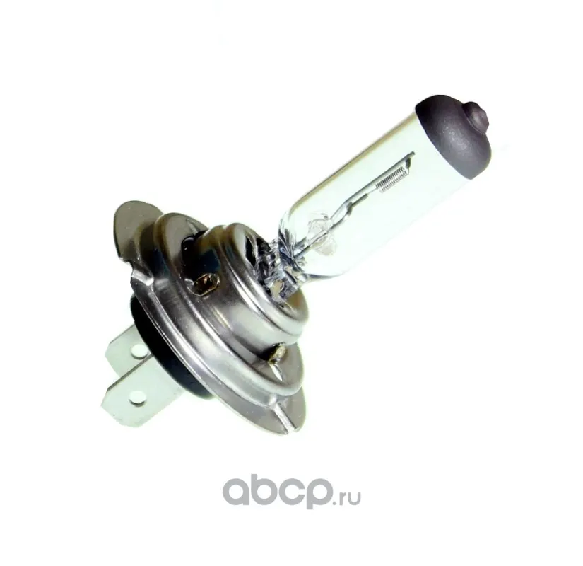 Лампа галогенная H7 24V 100W "CLEAR" (PX26d)