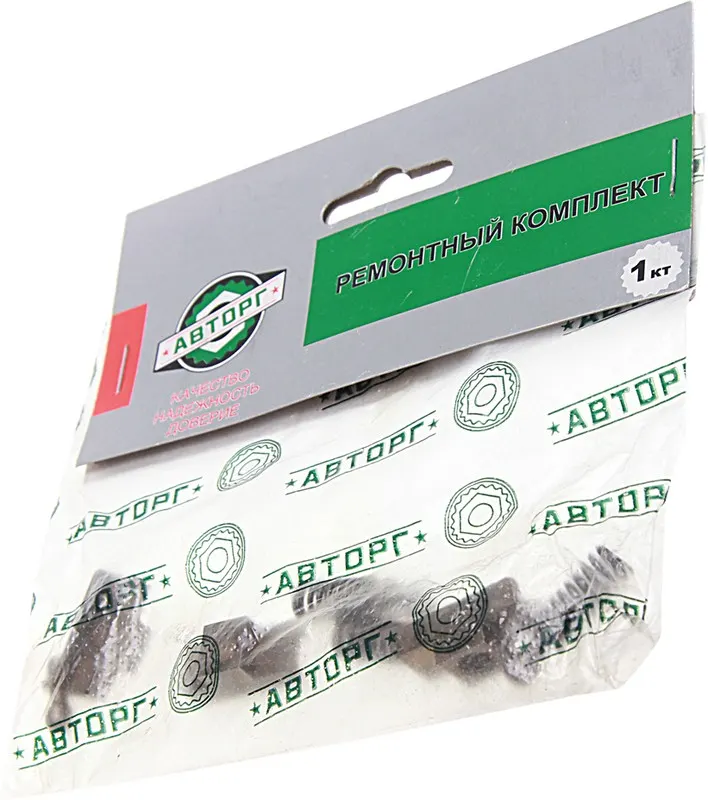 Р/К муфты синхронизатора КПП Г-3309, Г-33104 (сухари)
