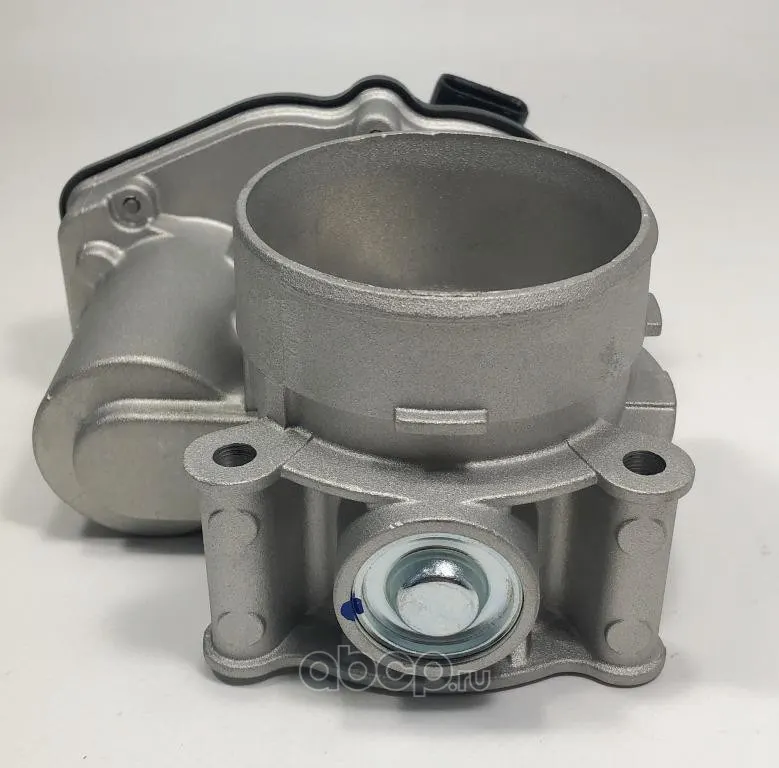 Cartronic CRTR0122409 Дроссельный патрубок