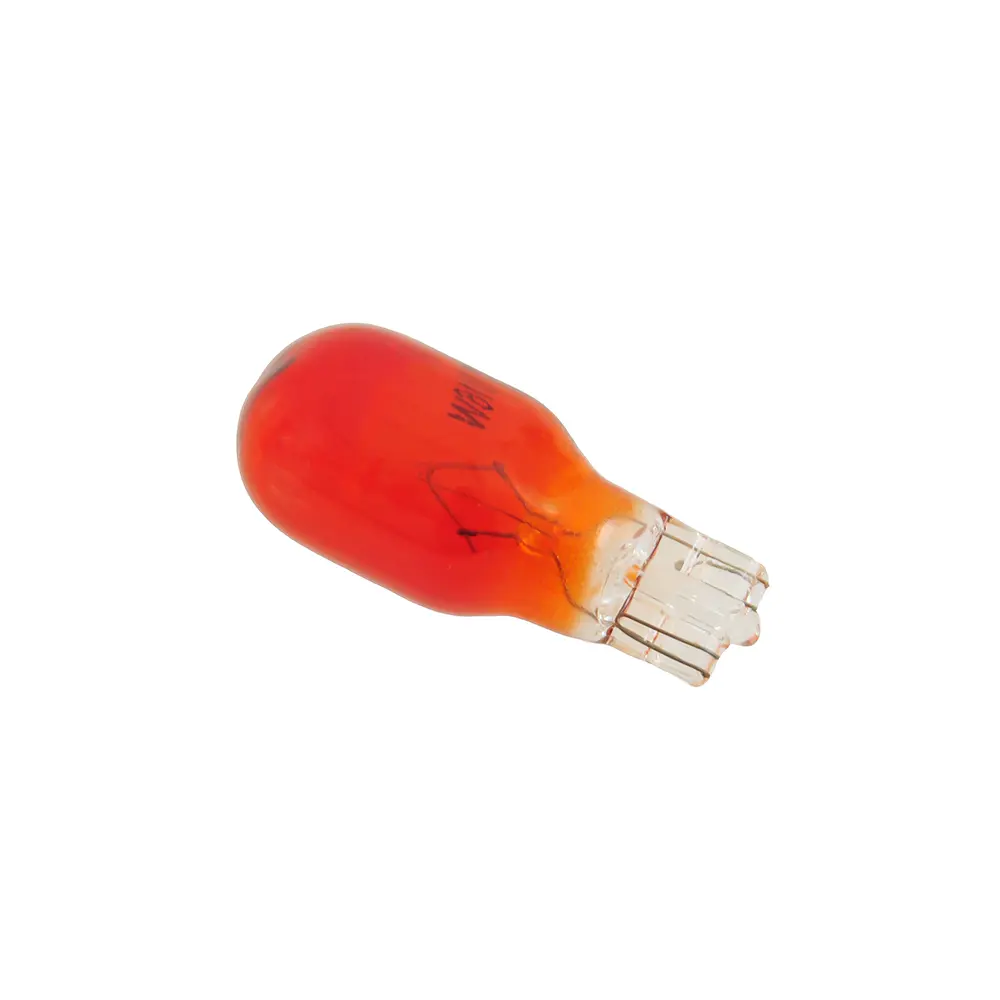 Лампа галогенная WY16W 12V 16W (W2.1X9.5D) (упак. 10 шт) — LECAR, арт. LECAR000201301