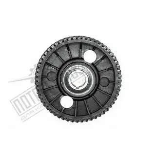 MetalPart MP417100602002 Шестерня вала распределительного