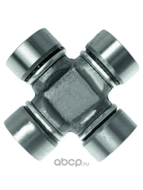 Крестовина рулевого кардана ГАЗ 3302, 3307 — PRAVT, арт. PR 4301-3401485