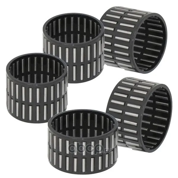 Riginal RG3KK30E31E Подшипники вторичного вала (5 шт.) 5-ст. Г-3110 (3302) 3КК42х47х30/31Е Riginal