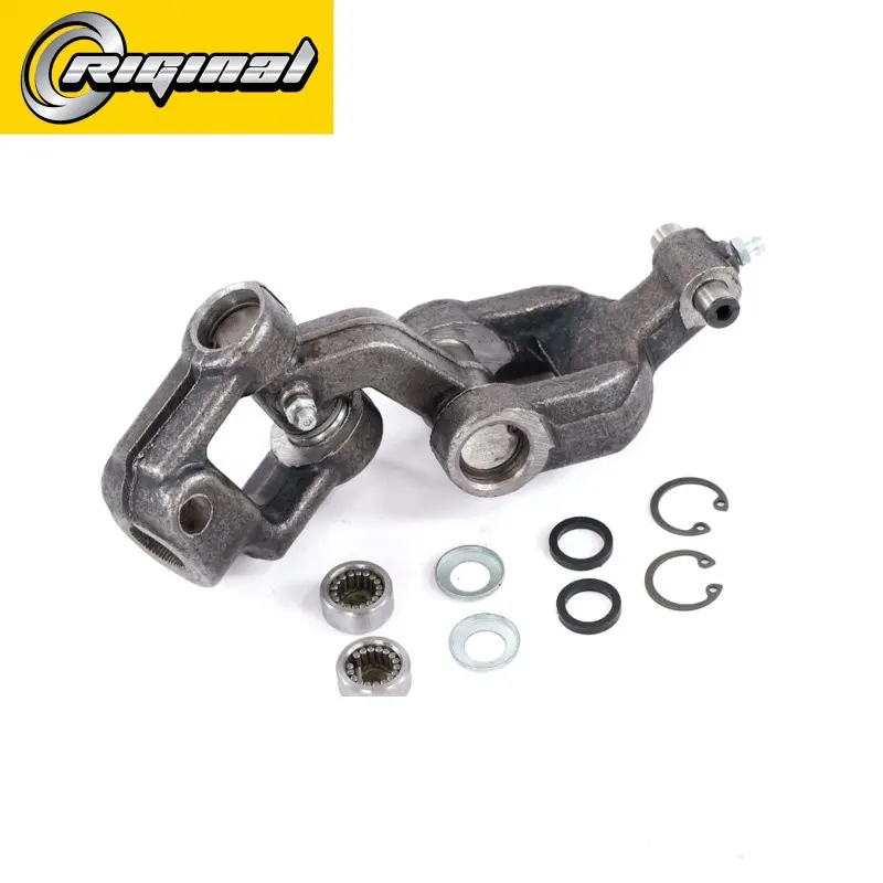Riginal RGC41R113401123 Шарнир рулевого кардана Г-он NEXT нижний (54 шлиц) Riginal