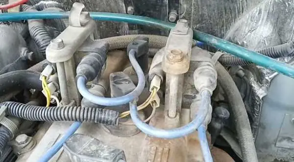 свечи зажигания на Газель Некст